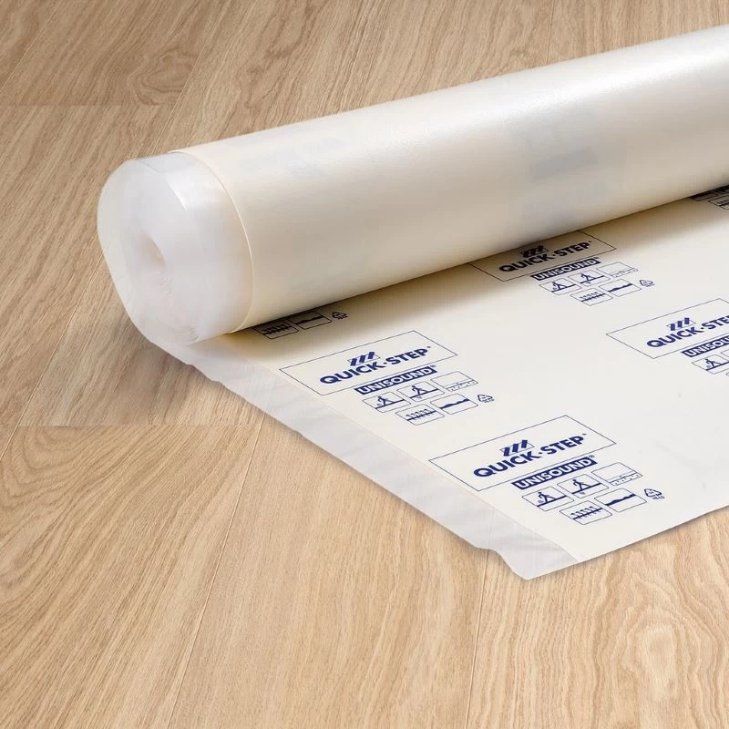 Quickstep Unisound Combiflor Underlay 3 Quickstep Unisound Combiflor Underlay