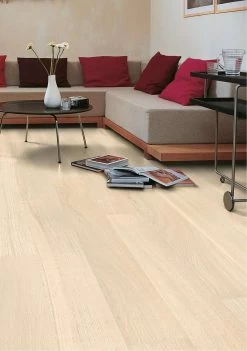 Quickstep Palazzo Polar Oak