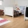 Quickstep Eligna White Varnished Oak Beige -Flooring Specialty Store r U915