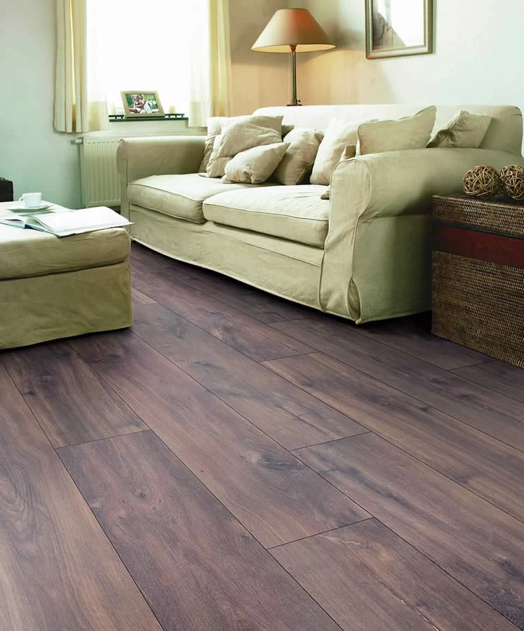 Quickstep Classic Midnight Oak Brown 3 Quickstep Classic Midnight Oak Brown